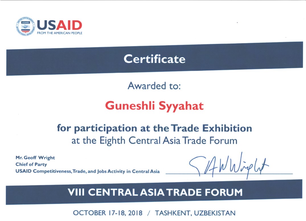 USAID